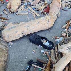 ... und Teufels Beitrag: Achtlosigkeit!