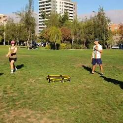 Und auch ein bewegtes Bild!