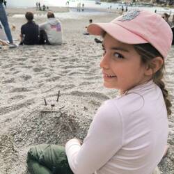 הדס במופע האווירי