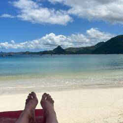 🌤️🏖️⛰️