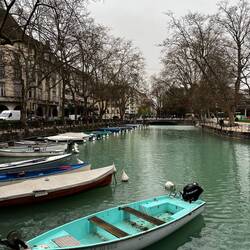 Annecy