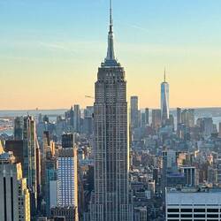 Empire State Building