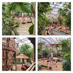 Spiel-und Badeplausch für Kinder