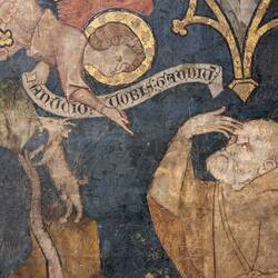 Any and all of these three depending on the day