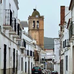 „Los Santos de Maimona“