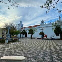 „Villafranca de los Barros“