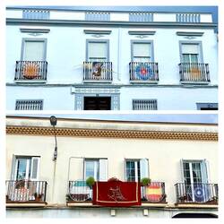 „Villafranca de los Barros“