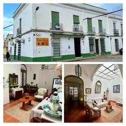 Pension „Casa Perin“