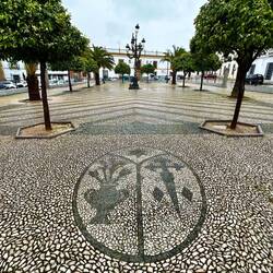 „Los Santos de Maimona“