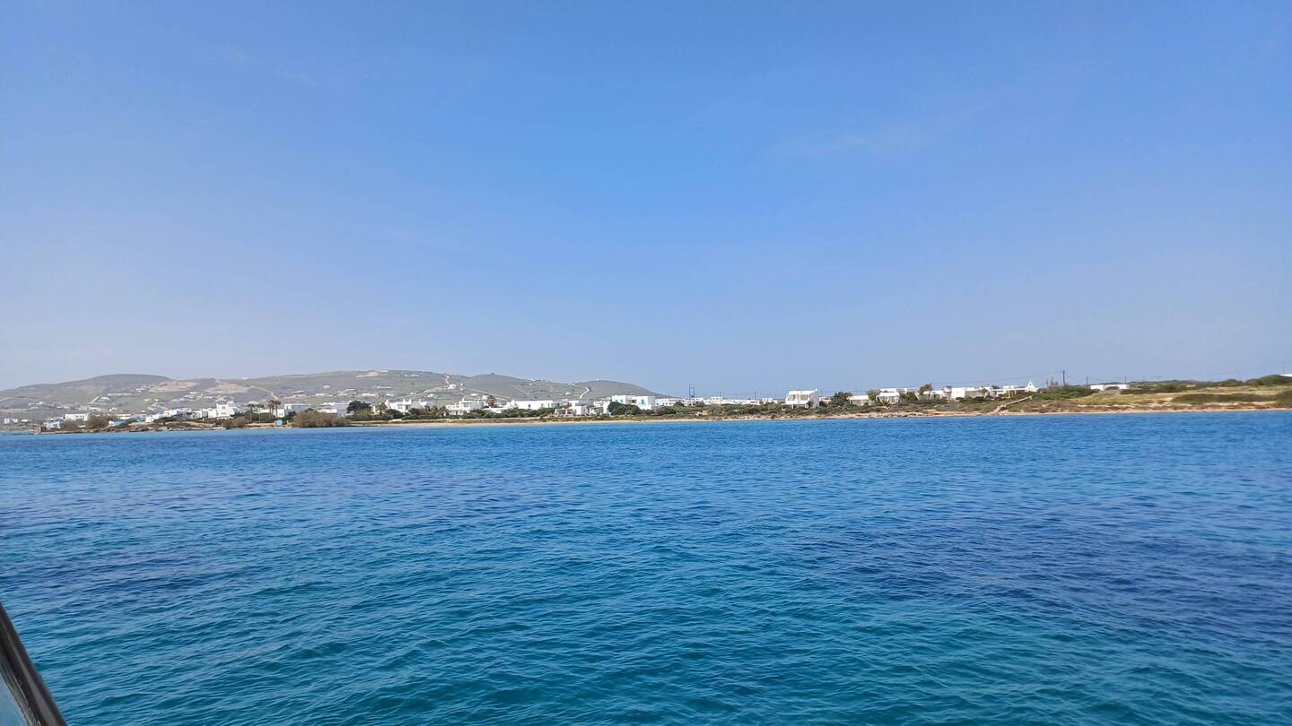 Antiparos