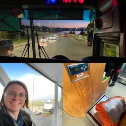 Auf nach San Pedro de Atacama