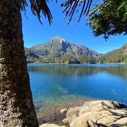 Mein eigentliches Ziel