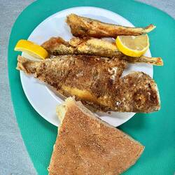 Schmeckt sehr lecker