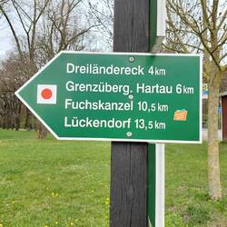 Jetzt ist es nicht mehr weit!