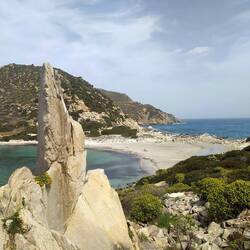 Punta Molentis