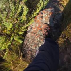 Exploring Blyde River Canyon