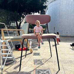 Honey I shrunk the kids!