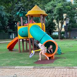 Parks have become essential!