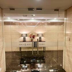 Apartment-Tower The Credt West Vista