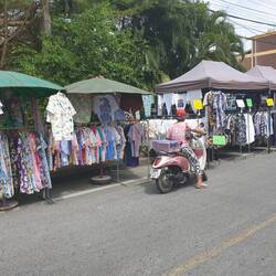 Das nenne ich mal drive in!