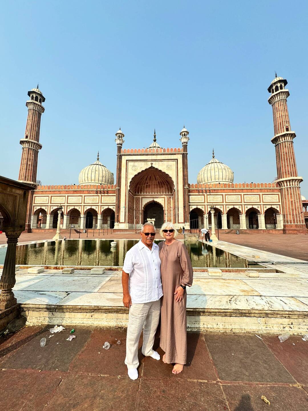 Mosque