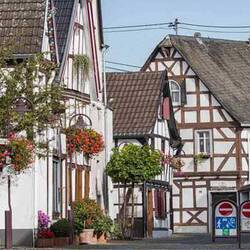 Bild Homepage Stadt Unkel