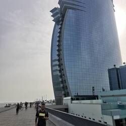 Jetzt mal aus der Nähe.