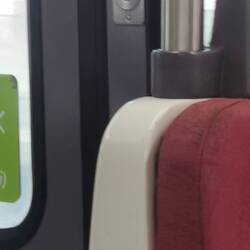 Na, so 'silent' war er auch nicht 😉