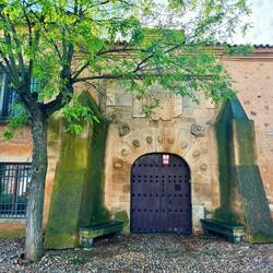 ehemaliges Adelshaus