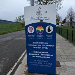 This was super unexpected to be honest, but right on.