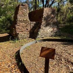 Savanna Lumber Co. mill site