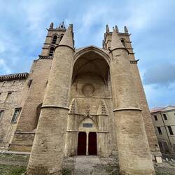 Cathedrale St. Pierre