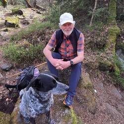 Pausen haben wir auch reichlich gemacht!