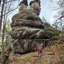Wir hatten das alles nicht erwartet!