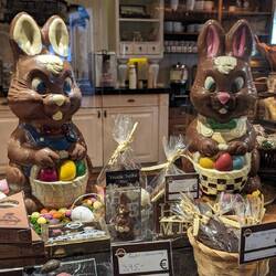 Joyeuses Pâques !