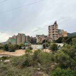 La Ràpita Zementfabrik