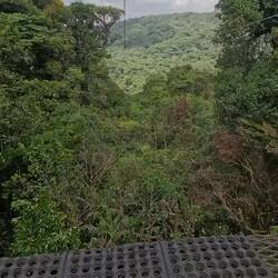 This was 1km and done superman style!