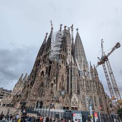 Sagrada Familia