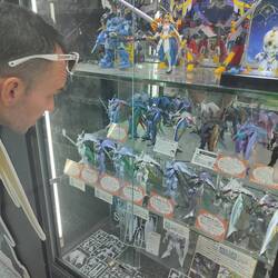 Quartier de l'électronique d'akihabara