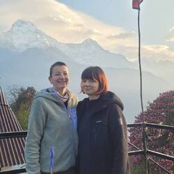 Alles für die Erinnerungen 😘