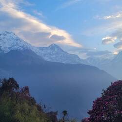 Das Himalayagebirge 🤩