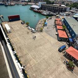 Port Colombo, Sri Lanka