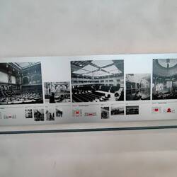 Geschichte des Reichstagsgebäudes