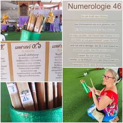 Ich wollte es (unbedingt) wissen!