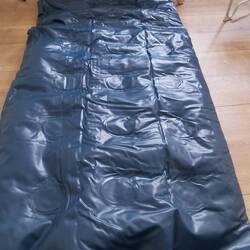 Vorbereitung auf die Gäste, 🌬️ mundgeblasen