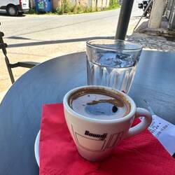 Den habe ich mir verdient