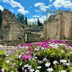 Teatro Romano
