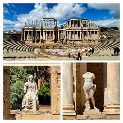 Teatro Romano