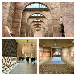 Museo Nacional de Arte Romano