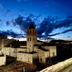 Basilika de Santa Eulalia